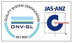 JAZ ANZ Quality System Certificate - Sydney Home Care - ESP Healthcare